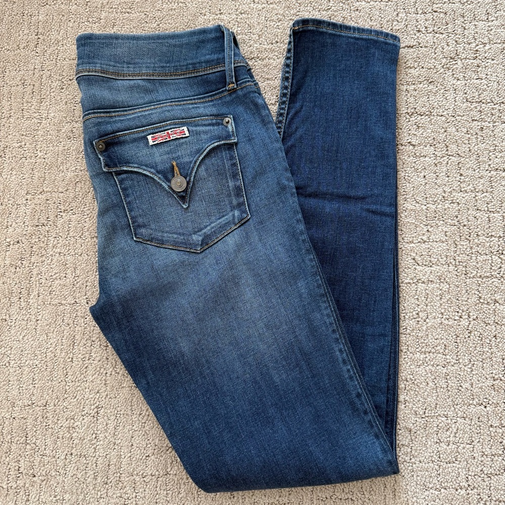 Hudson Jeans